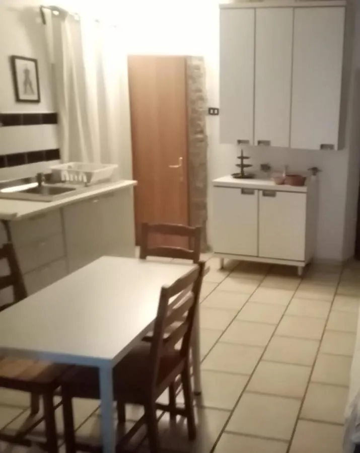 Semesterbostad Nik E Bea 