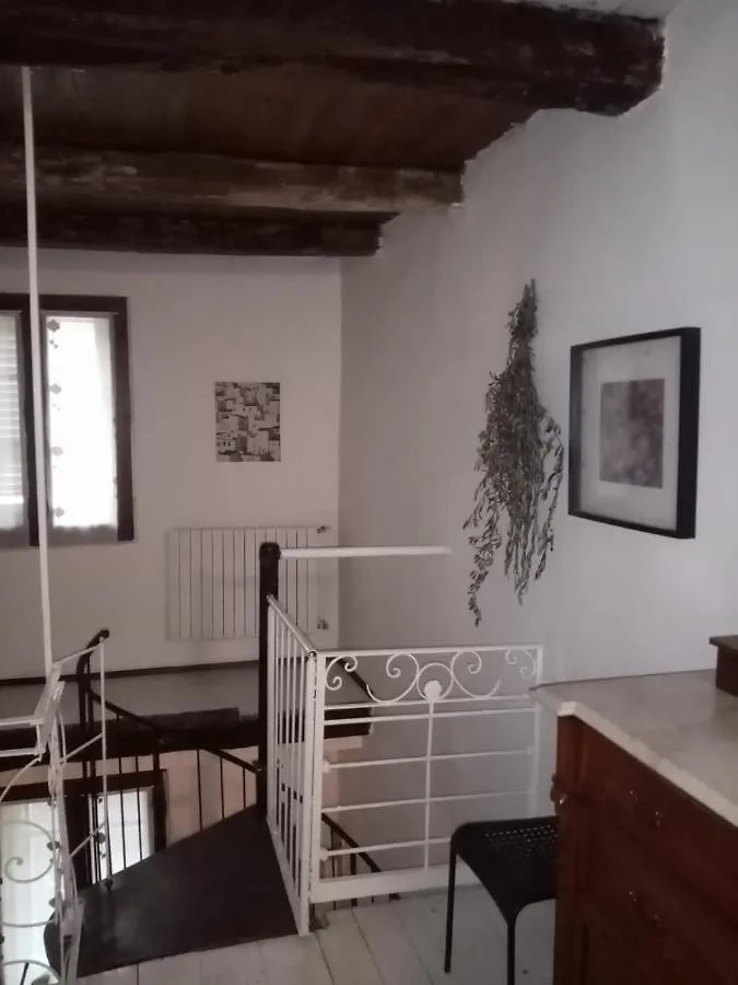 Holiday home Nik E Bea 