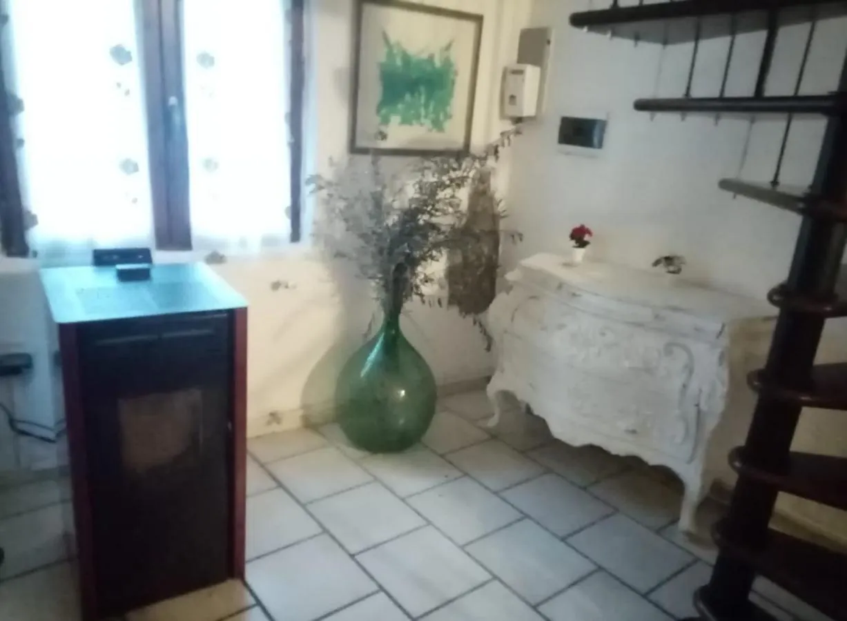 Holiday home Nik E Bea 