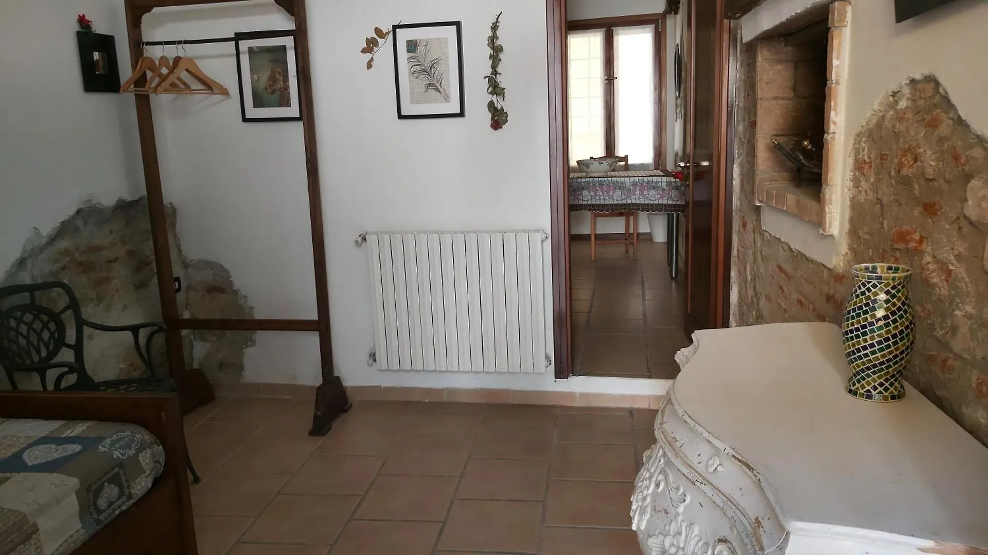 Holiday home Nik E Bea 